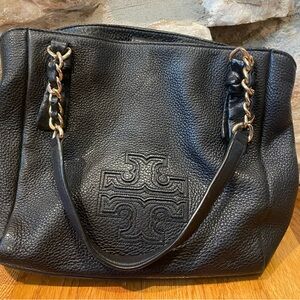 Tory Burch Bucket Bag
